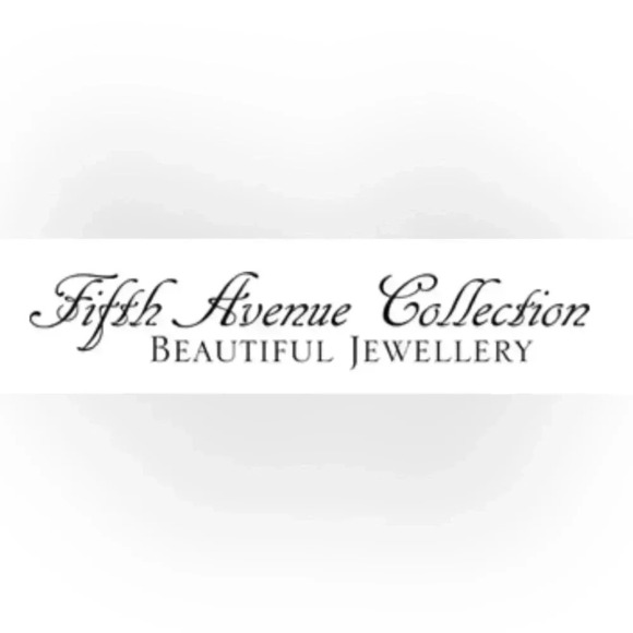 🇨🇦🆕5th Avenue Sterling Silver Ring - Picture 9 of 16